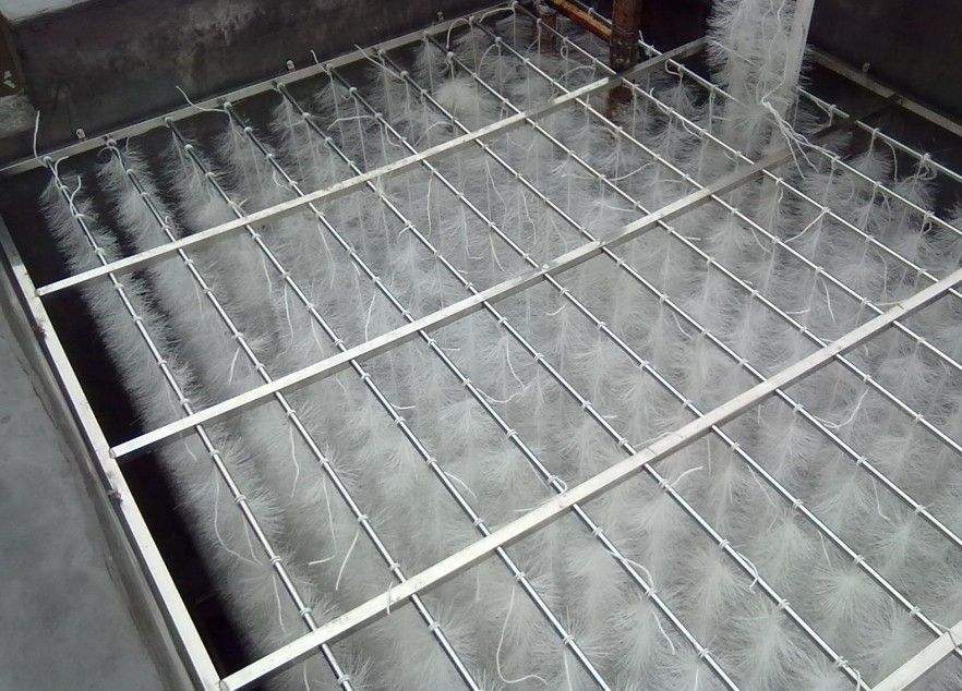 成都市污水處理設(shè)備系統(tǒng)中用到的各種填料,你知多少? 成都市污水處理設(shè)備系統(tǒng)中用到的各種填料,你知多少?