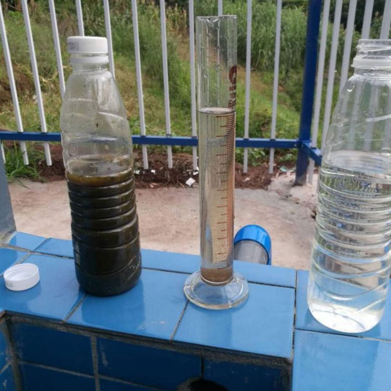 高濃度、高污染、難降解廢水怎么處理？今天解決方案來了！