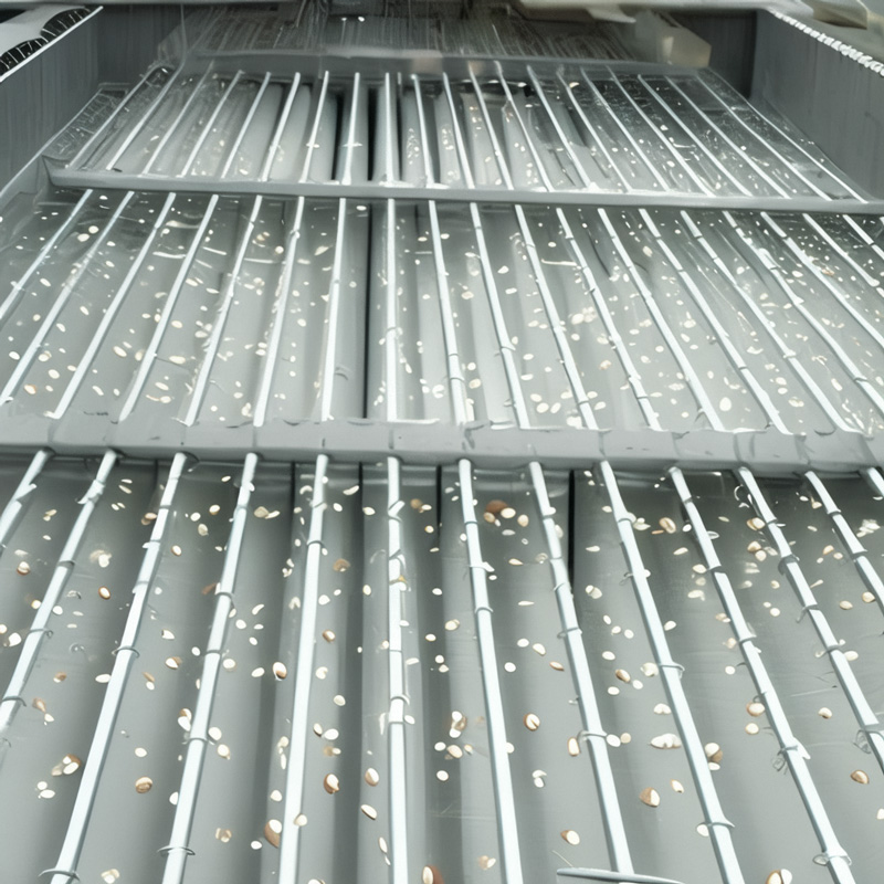 生物接觸氧化在運行中應注意的問題？