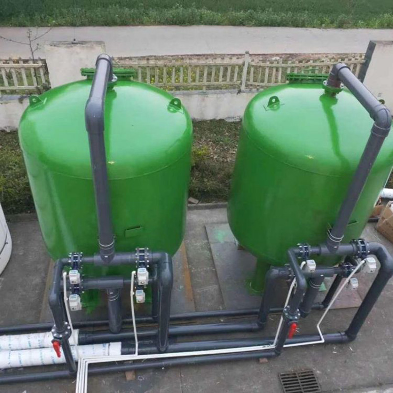 凈水工藝選擇時需要考慮的因素有哪些？