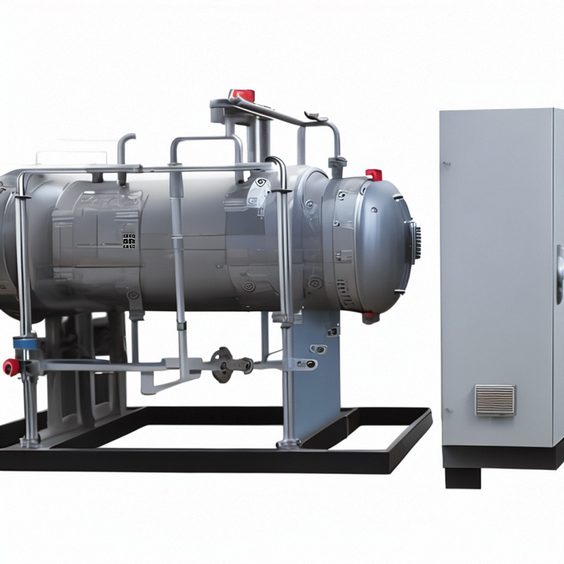 臭氧發生器運行特性是什么？